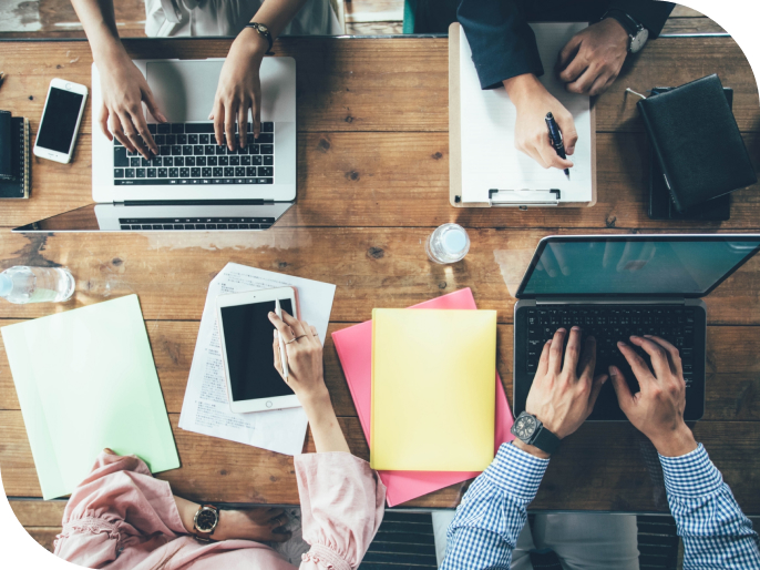 職場についての画像2