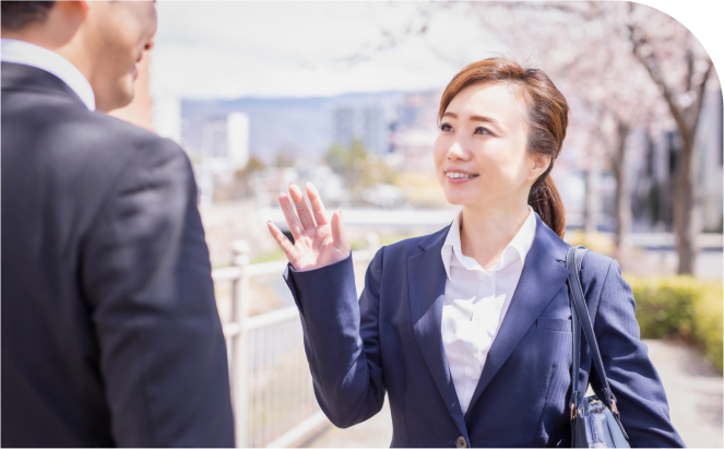 メッセージ画像